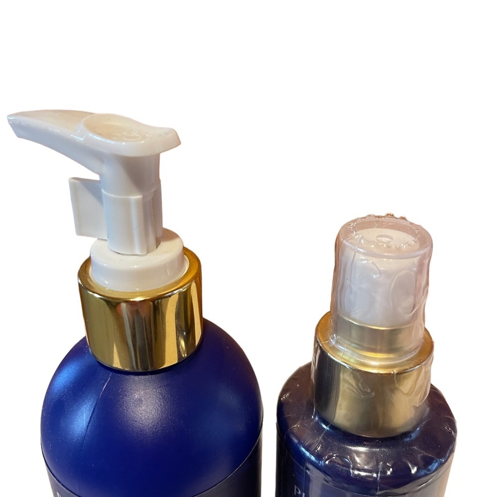 Pure Romance Capri Dream Nourishing Set - Picture 5 of 5